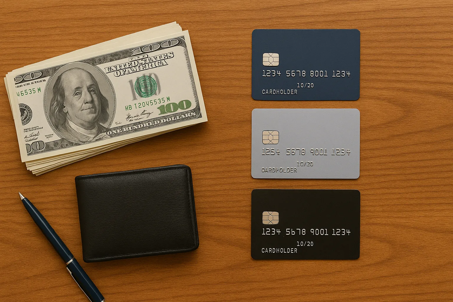 Tip 3: Have Multiple Payment Options