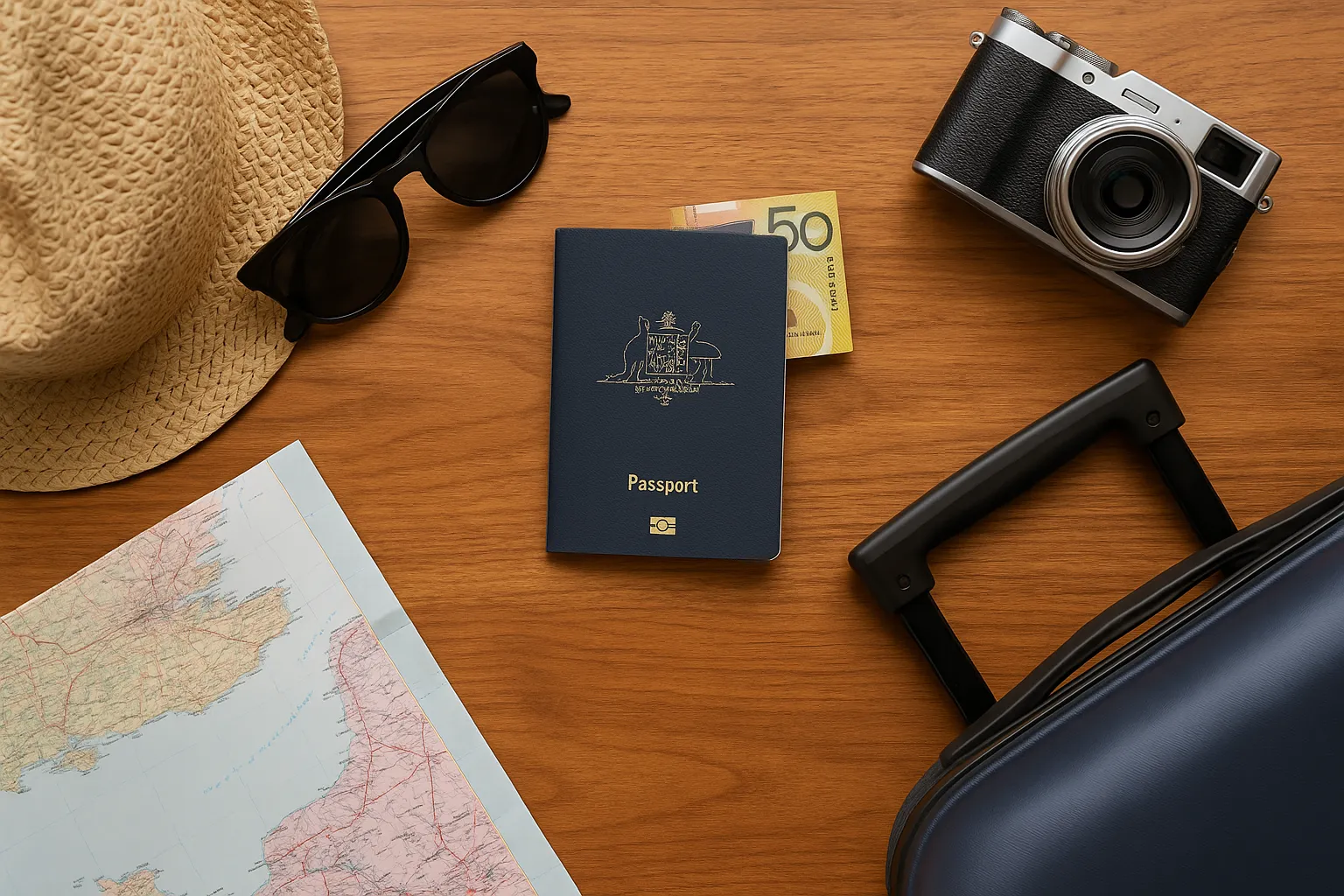 10 Travel Tips Every Aussie Should Know Before Going Abroad
