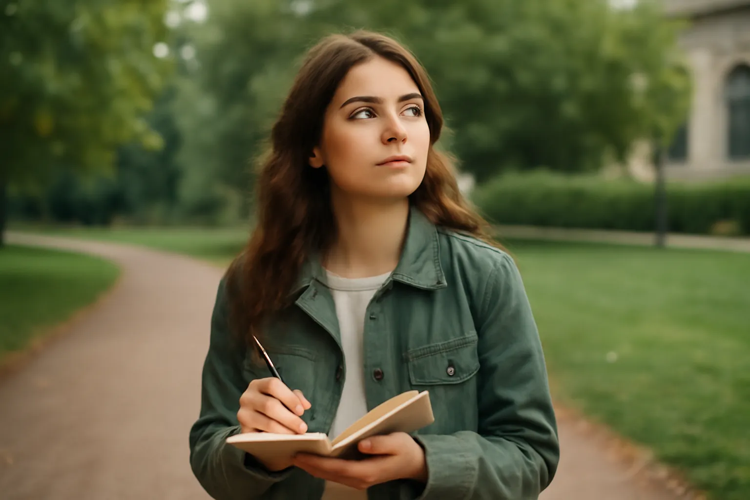 Stay Confident While Adjusting to Life Abroad