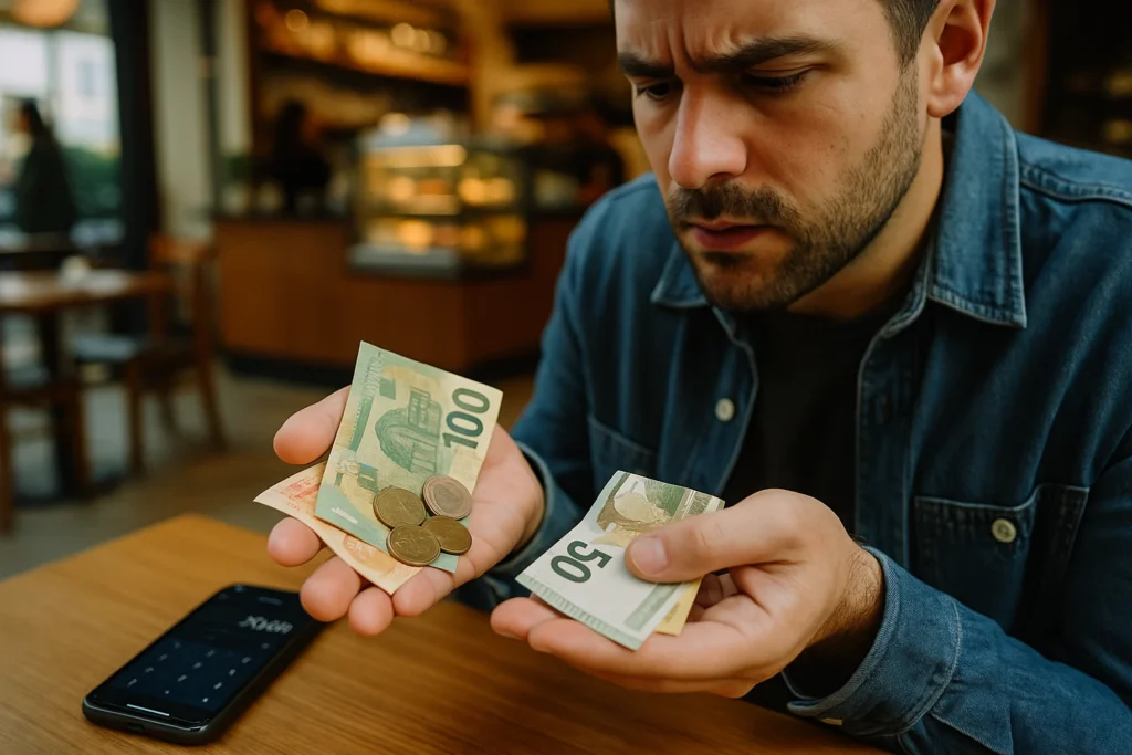 Currency Confusion Becomes Your New Normal