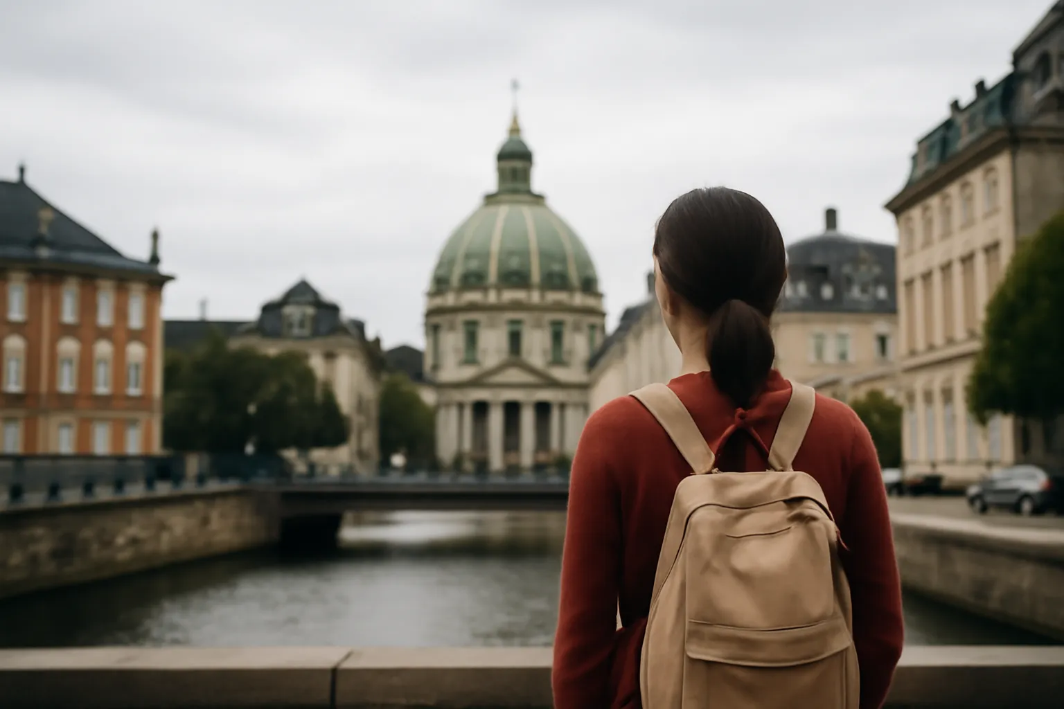 How Environment Affects Your Confidence When You Move Abroad