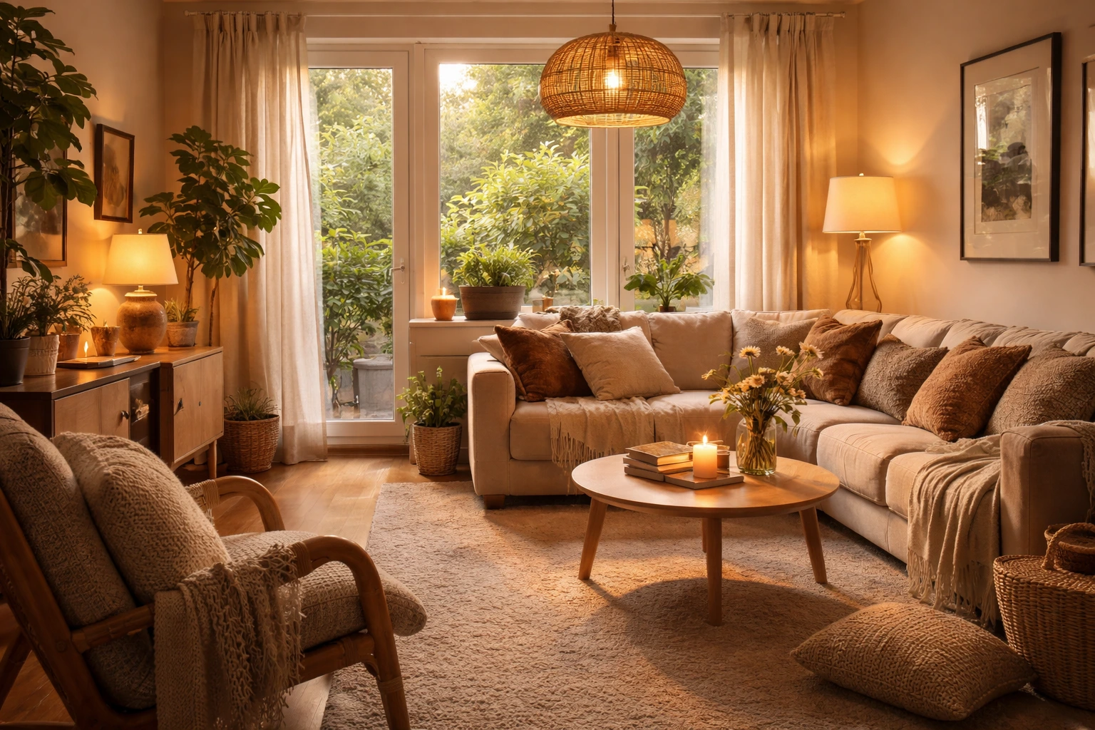 Improve your home to improve your health