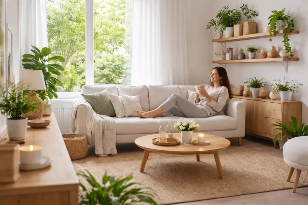 Home Environment