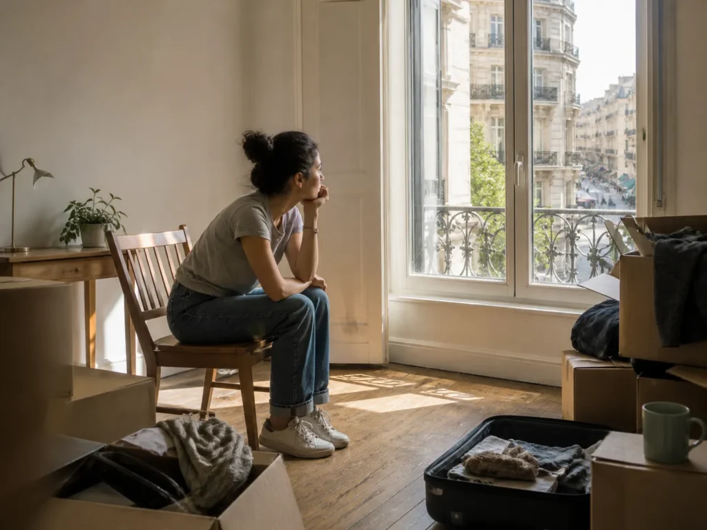 Moving Abroad Benefits: A Fresh Start