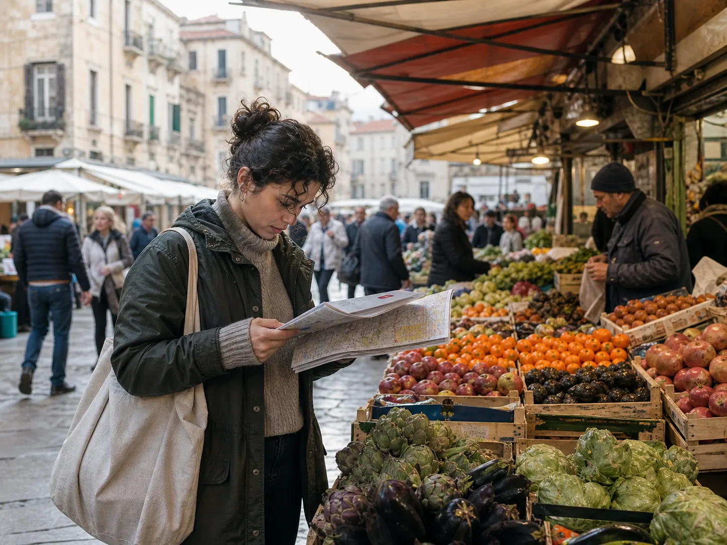 How Moving to a New Environment Changes Your Mindset