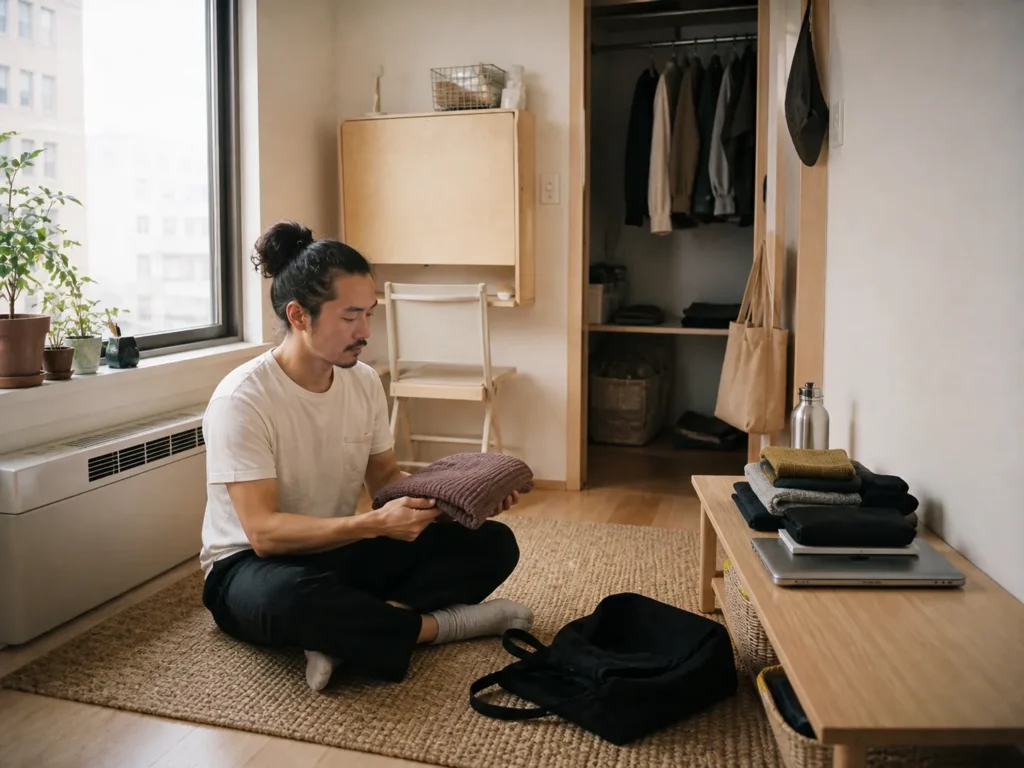 Moving Abroad Changes Perspective