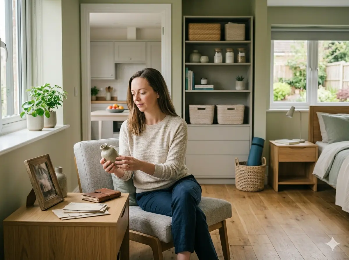 The Habit of Intentional Living Starts With Decluttering