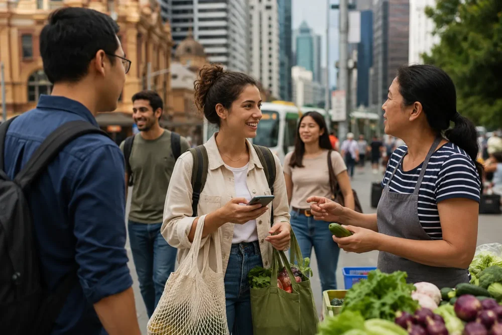 The Unexpected Skills People Develop After Moving Overseas