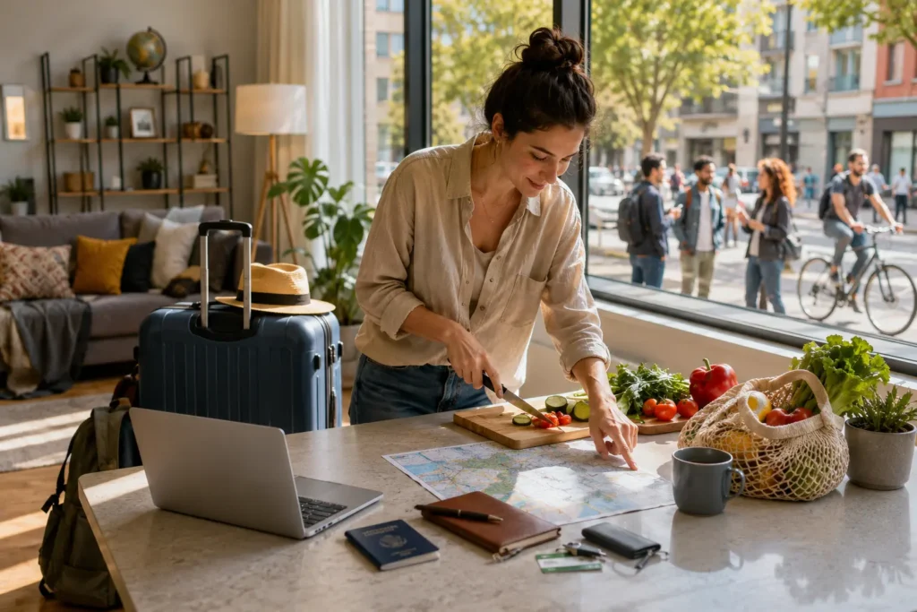 How International Living Builds Skills You Never Realised You Needed