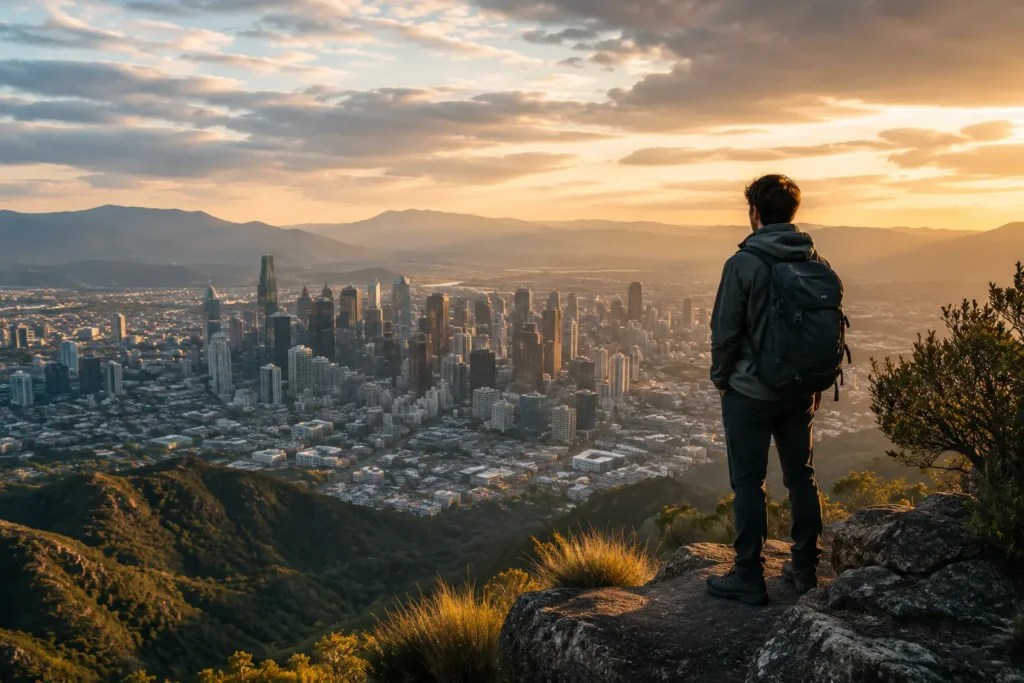 The Best Places for Growth Aren't Always the Easiest Places to Live